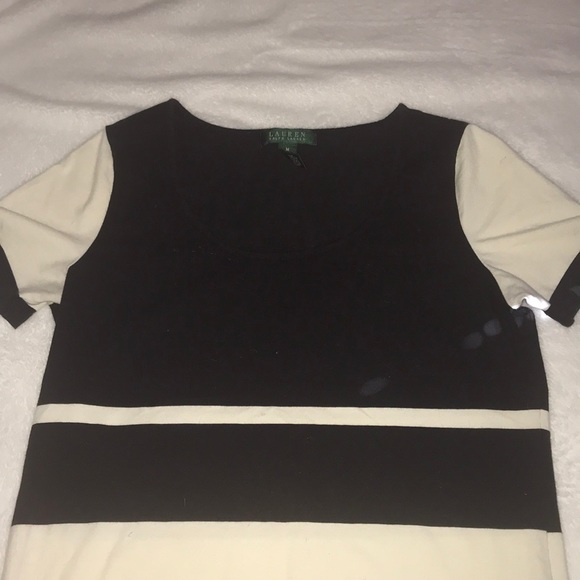 Ralph Lauren Top - Picture 2 of 3